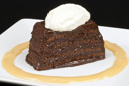 La recette du Gâteau moelleux au chocolat (recette de Fred d ... - ChocoClic