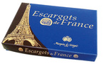 Pleins feux sur : la chocolaterie et les chocolats Marquise de Sévigné