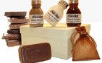 La chocolat-mania, pour une beauté à croquer