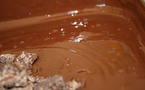 La ganache