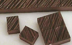 Le gianduja