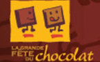 LA Grande fête du Chocolat 2004