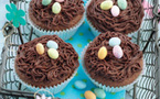 Idées recettes pour Pâques avec Elle &amp; Vire