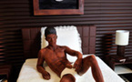 La suite en Chocolat Magnum par Karl Lagerfeld