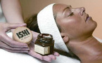 Le chocolat au service de la beauté chez ISHI