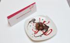 Un trio de choc a remporté le trophée parisien de la 6ème édition des Petits Secrets Gourmands Avenance