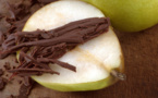 Poire et chocolat©