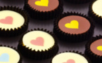 Douceur de St Valentin avec Pierre Marcolini