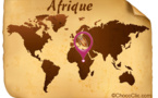 L'Afrique et le Chocolat
