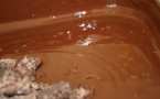 Le Chocolat Noir
