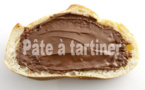 La Pâte à tartiner