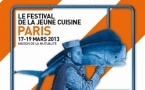 Fouets et fureur de vivre des 40 chefs et pâtissiers internationaux invités à OMNIVORE PARIS