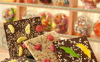 Les tablettes aux saveurs d'enfance de Monbana, de retour dans les cours de récré !