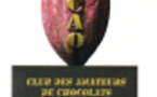 Monbana primé au concours des meilleurs chocolatiers du Club des Amateurs de Chocolats Artisanaux d'Origine