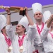 La remise des prix de la coupe du Monde de Pâtisserie©