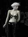 Robe en chocolat n6 Robe en chocolat n6