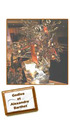 Création Godiva et Alexandre Barthet Création Godiva et Alexandre Barthet