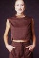 ROBE Chocolat lait 4 ROBE Chocolat lait 4