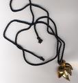 Collier cabosses n6 Collier cabosses n6