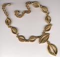 Collier cabosses n7 Collier cabosses n7