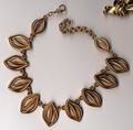 Collier cabosses n5 Collier cabosses n5