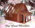 Guy Girard Chocolatier maisonnette Guy Girard Chocolatier maisonnette