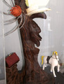 Le retour de Jolly Jumper en Chocolat Le retour de Jolly Jumper en Chocolat