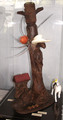 Le retour de Jolly Jumper - Lucky Lucke en Chocolat Le retour de Jolly Jumper - Lucky Lucke en Chocolat