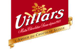 La Suisse et les chocolats Villars s'affichent aux Galeries Lafayette Maison