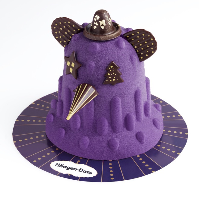 The Häagen-Dazs Ice Show © Jaime Hayon The Häagen-Dazs Ice Show © Jaime Hayon