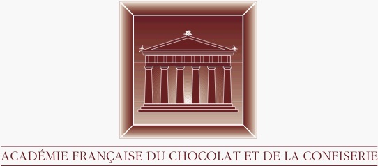 Logo de l'Académie Française du Chocolat et de la Confiserie©