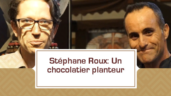 Sébastien Rivière et Stéphane Roux©ChocoClic.com