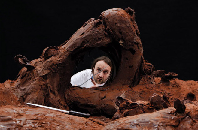 Patrick Roger© Patrick Roger©