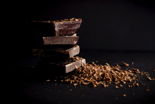 Chocolat©Michał Grosicki on Unsplash Chocolat©Michał Grosicki on Unsplash