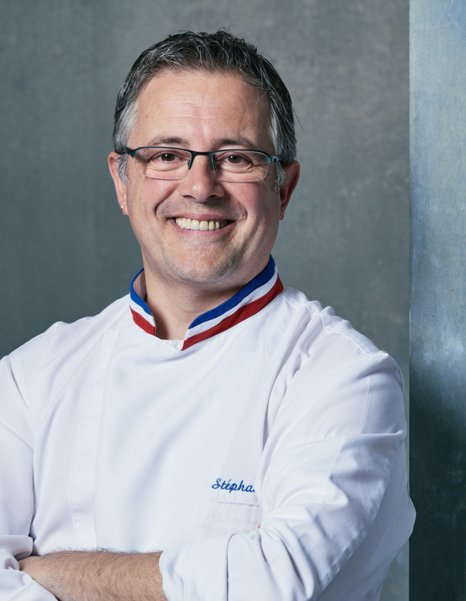 Stéphane Leroux © Stéphane Leroux ©