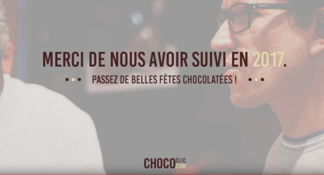 ChocoClic en 2017... ChocoClic en 2017...
