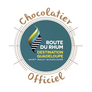 Macaron Route du Rhum 2018-Réauté Chocolat©