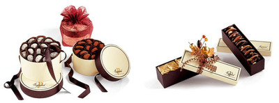 Un Noël féérique avec la Chocolaterie de Puyricard, nos idées cadeaux !