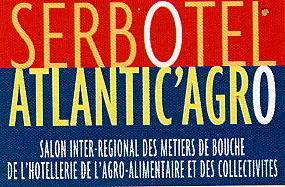 SERBOTEL / Atlantic'Agro, du 9 au 12 mars 2003