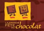 LA Grande fête du Chocolat 2004