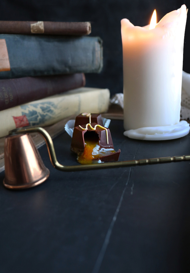 Chocolats de Shane Candies© Chocolats de Shane Candies©