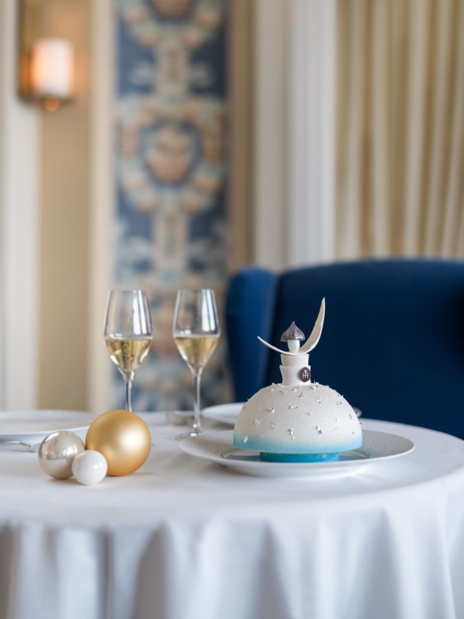 La Fée Dragée Hôtel Evian© La Fée Dragée Hôtel Evian©