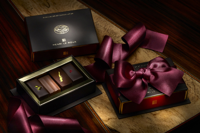 Henri LeRoux-Coffret ITALIE. LeRoux© Henri LeRoux-Coffret ITALIE. LeRoux©