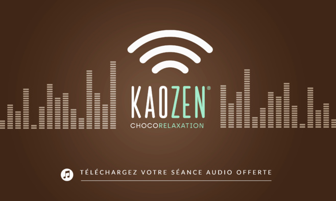 Kaozen : Redécouvrez le chocolat Kaozen : Redécouvrez le chocolat