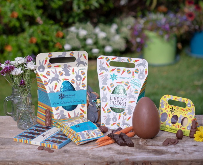 Pâques 2019 Montezuma© Pâques 2019 Montezuma©