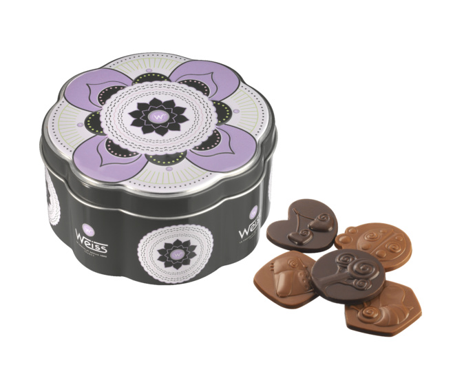 Boîte bisous par Weiss Sudio Caterin© Boîte bisous par Weiss Sudio Caterin©