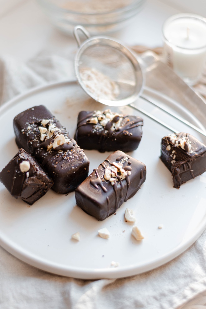 Bonbons au chocolat Julia-Androshchuk@