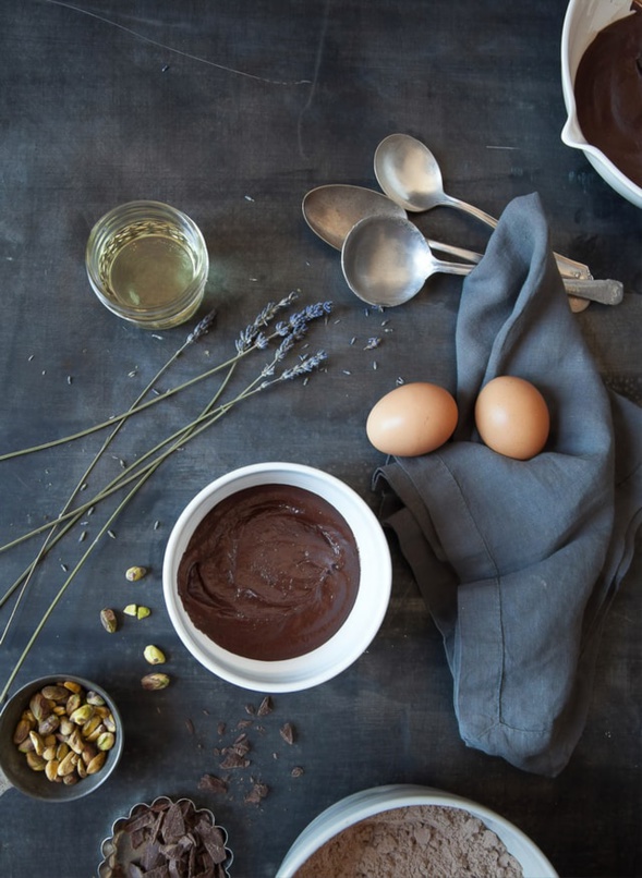 Recette exquise des Œufs de Pâques en Mousse au Chocolat