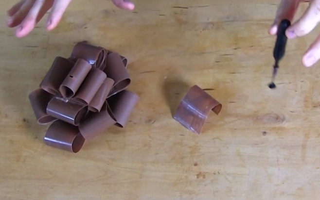 Le petit Matériel du chocolatier©ChocoClic.com Le petit Matériel du chocolatier©ChocoClic.com