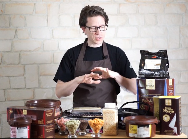 Les types de chocolats expliqués en détails©ChocoClic.com Les types de chocolats expliqués en détails©ChocoClic.com